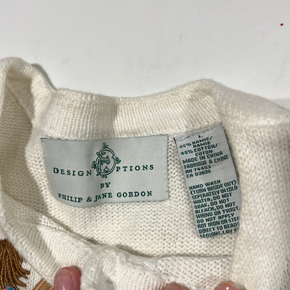 Design Options - By Philip & Jane Gordon, L, Bead… - image 7